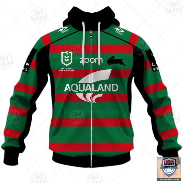 South-Sydney-Rabbitohs-Nrl-Personalized-All-Over-Print-Hoodie-T-Shirt-2