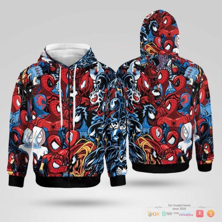 Zip Hoodie Zip Hoodie