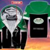Sprouts Farmers Market Personalized Fleece 3D Hoodie