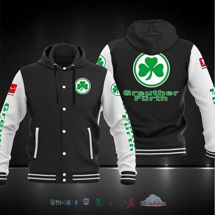 Spvgg-Greuther-Furth-Baseball-Hoodie-Jacket-1