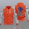St Louis Blues Nhl Tom And Jerry Baseball Hoodie Jacket