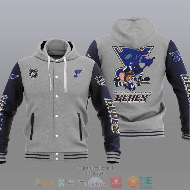 St-Louis-Blues-Nhl-Tom-And-Jerry-Baseball-Hoodie-Jacket-2