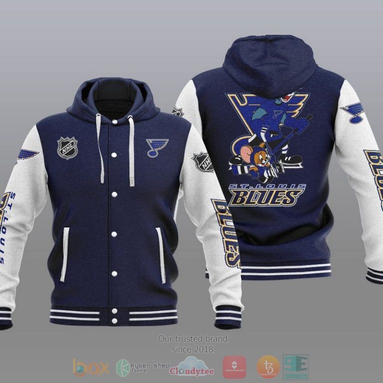 St-Louis-Blues-Nhl-Tom-And-Jerry-Baseball-Hoodie-Jacket-3