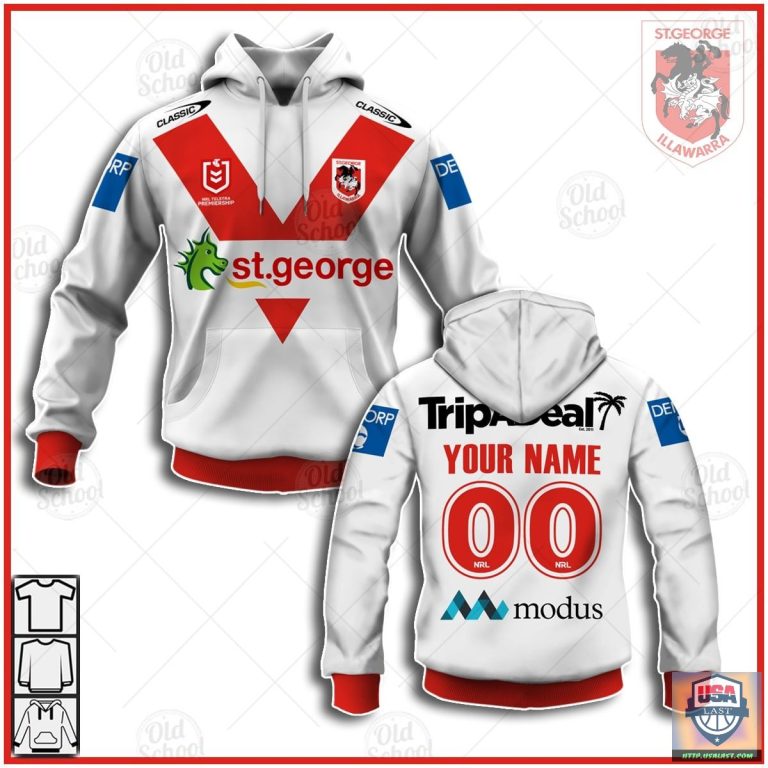 St.-George-Illawarra-Dragons-Nrl-Personalized-3D-Hoodies-Home-Jersey-1