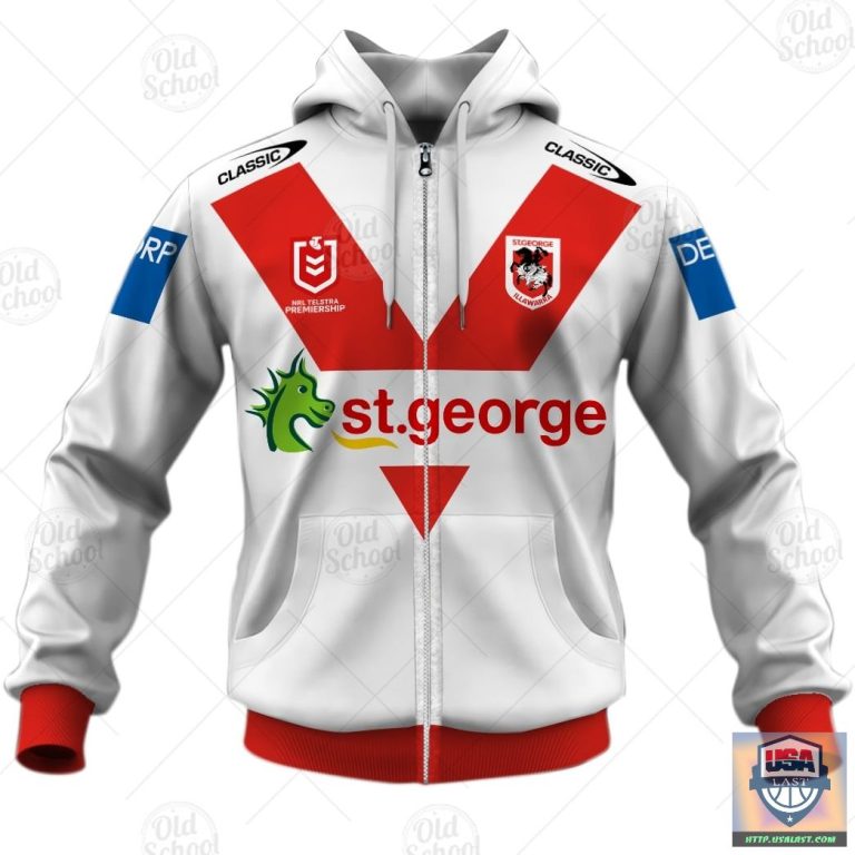 St.-George-Illawarra-Dragons-Nrl-Personalized-3D-Hoodies-Home-Jersey-2