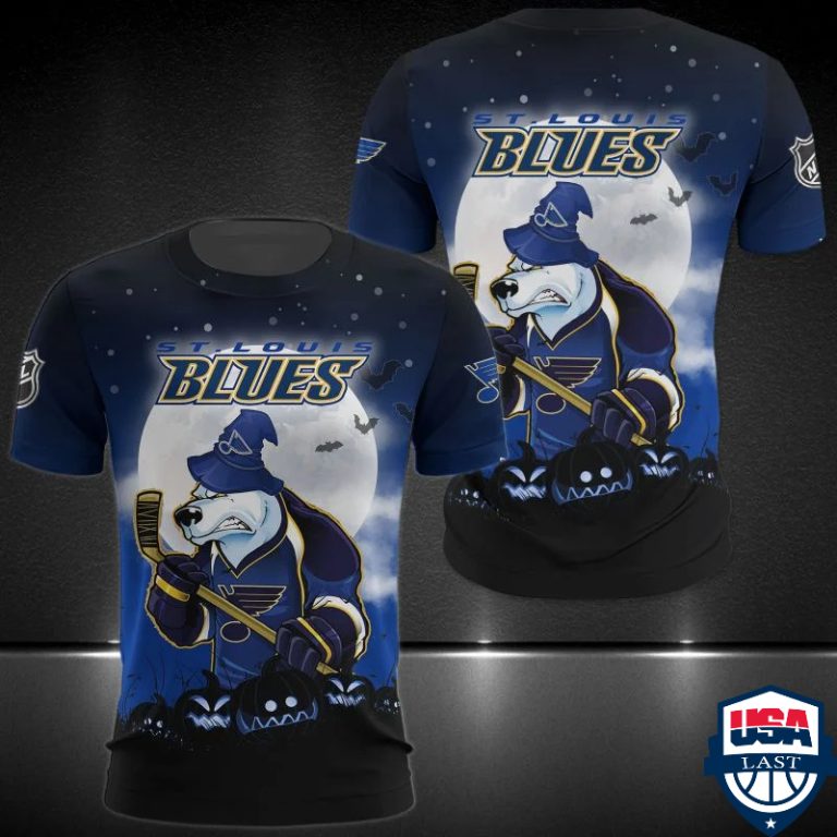 St.-Louis-Blues-Nhl-Halloween-All-Over-Printed-Hoodie-2