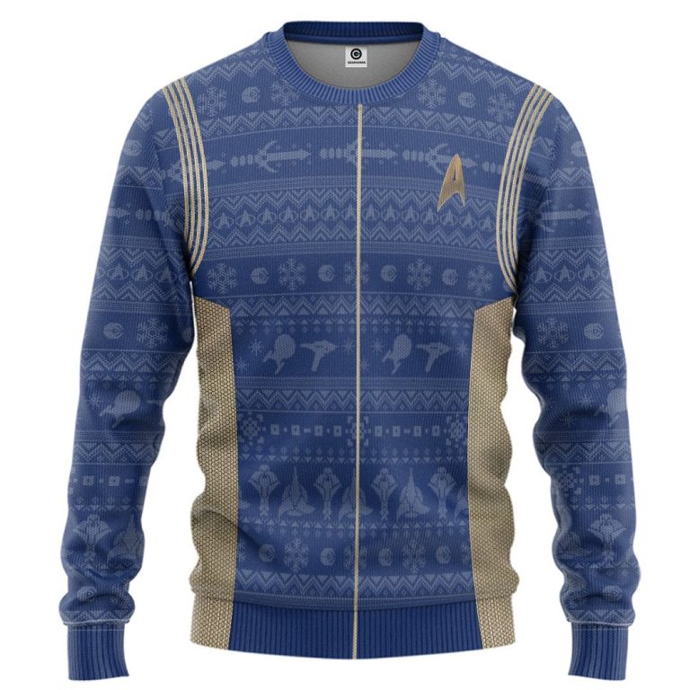 Star-Trek-Discovery-2017-Present-3D-Shirt-Hoodie-3