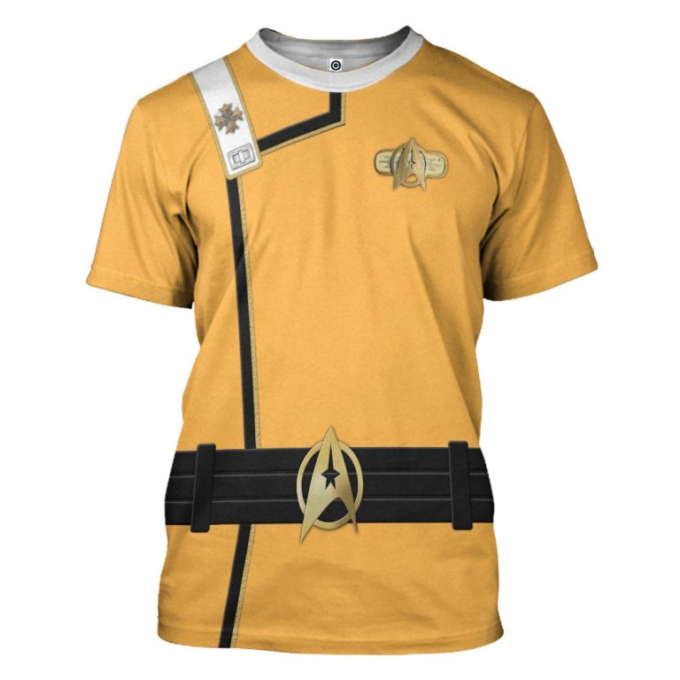Star-Trek-Ii-Vi-Wrath-Of-Khan-Starfleet-Kirk-Spock-Yellow-3D-Hoodie-Shirt-3