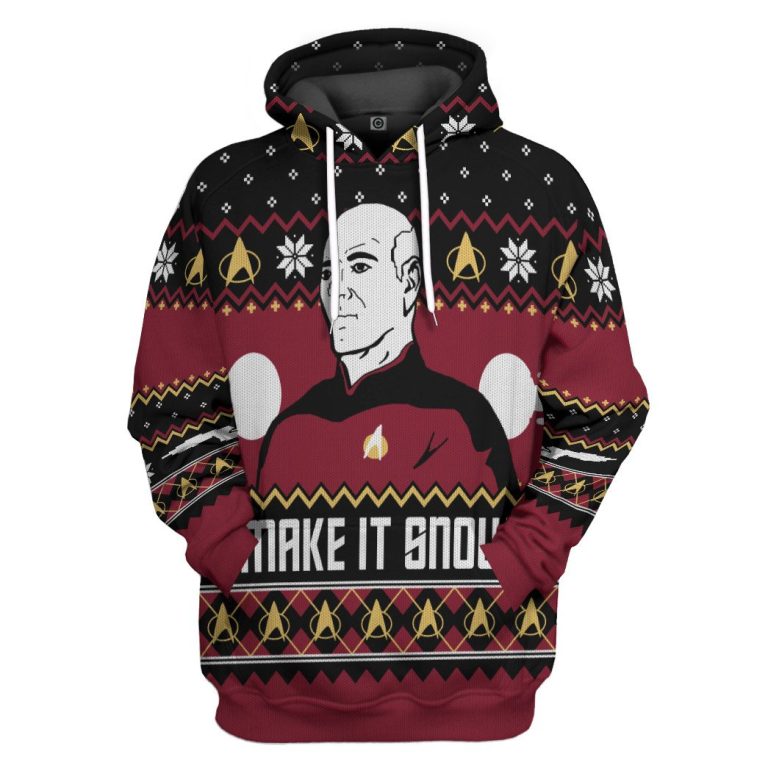 Hoodie Hoodie