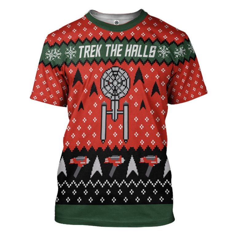 Star-Trek-Trek-The-Halls-3D-Shirt-Hoodie-3