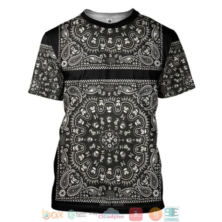 Star-Wars-Bandana-Native-American-Black-3D-Hoodie-Shirt-2