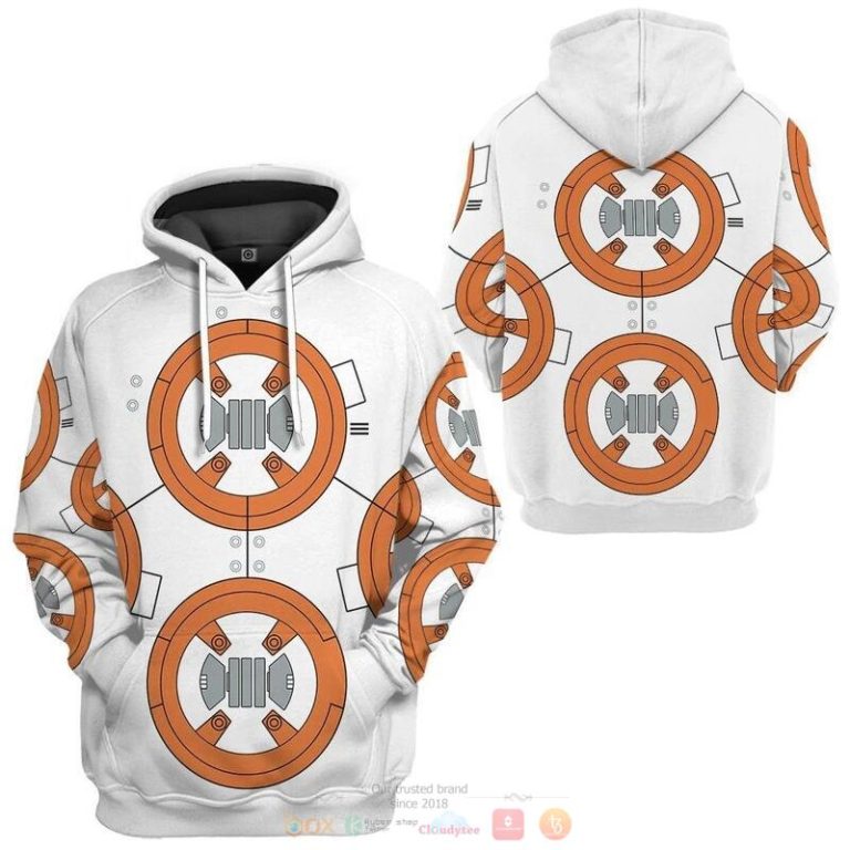 Hoodie Hoodie