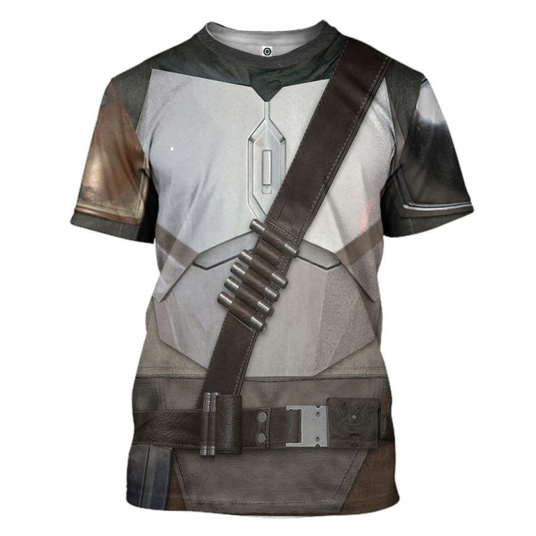 Star-Wars-Beskar-3D-Hoodie-Shirt-2