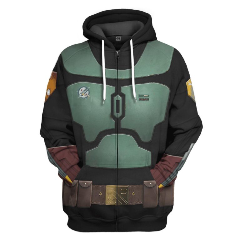 Star-Wars-Boba-Fett-In-The-Black-Mando-3D-Hoodie-Shirt-2