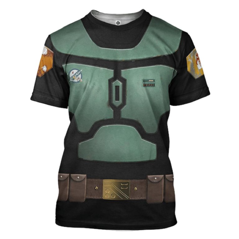 Star-Wars-Boba-Fett-In-The-Black-Mando-3D-Hoodie-Shirt-3