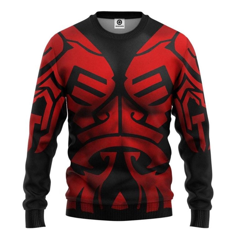 Star-Wars-Darth-Maul-Cosplay-3D-Hoodie-Shirt-3
