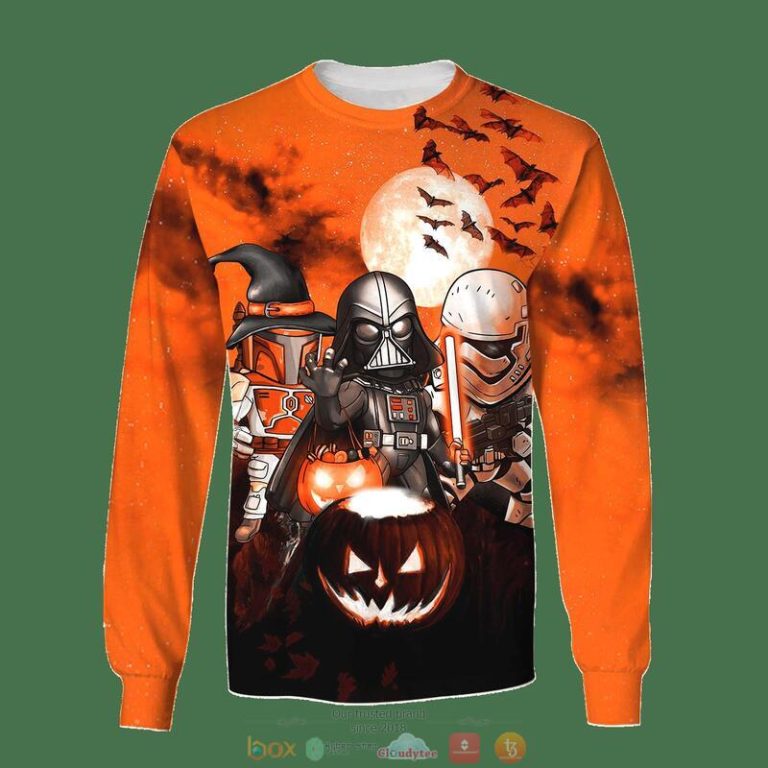 Star-Wars-Darth-Vader-Boba-Fett-Stormtrooper-Halloween-Night-3D-Shirt-Hoodie-3