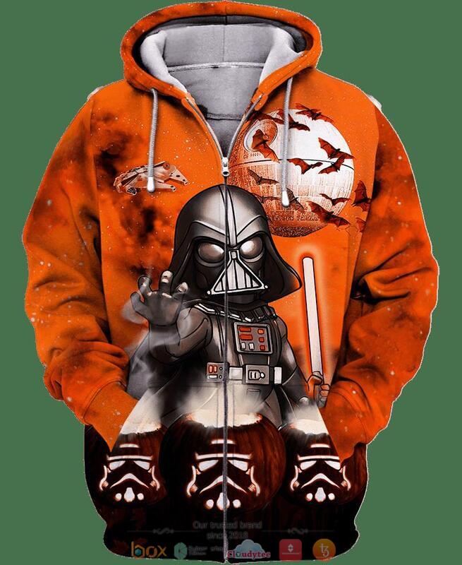 Star-Wars-Darth-Vader-Halloween-Night-3D-Shirt-Hoodie-2