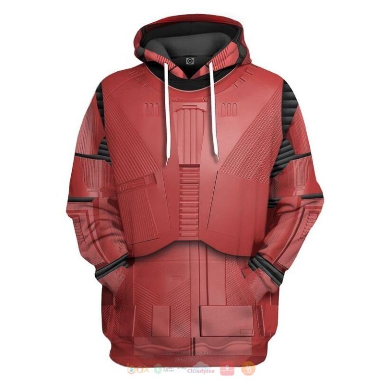 Hoodie Hoodie