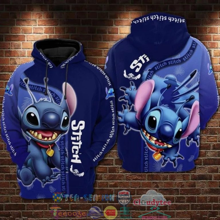 Stitch-Cute-Lover-3D-Hoodie-2