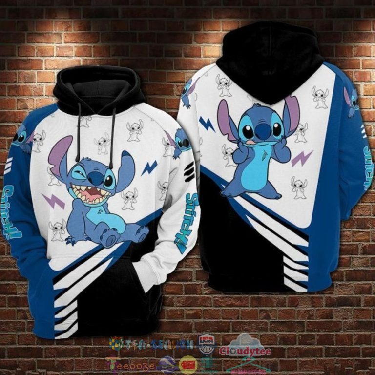 Stitch-Flirty-Emotion-3D-Hoodie-3