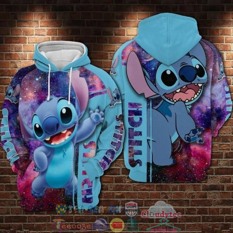 Stitch-Galaxy-3D-Hoodie-2