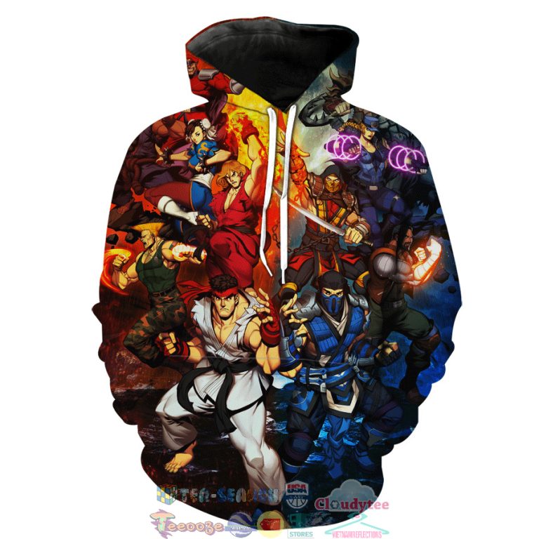 Street-Fighter-Characters-Hoodie-3D-3