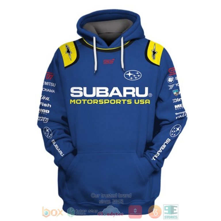 Subaru-Motorsports-Usa-Blue-3D-Shirt-Hoodie-2