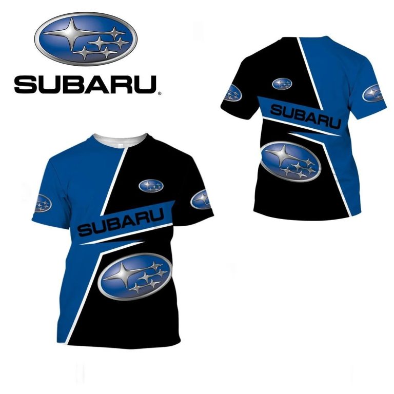Subaru-Racing-Blue-–-Black-3D-Hoodie-Shirt-3