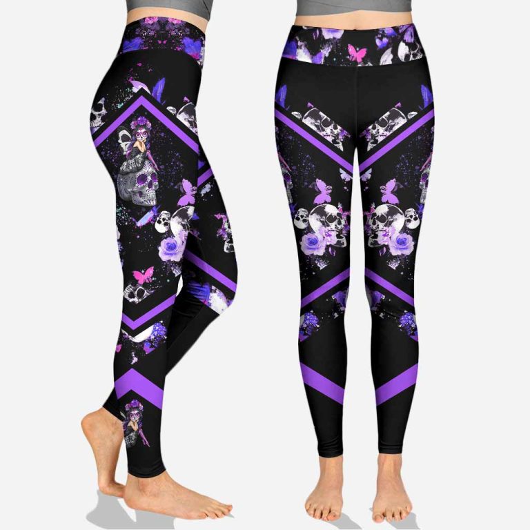 Sugar-Skull-Fairy-May-Girl-With-Tattoos-Personalized-All-Over-Printed-Hoodie-And-Leggings-3