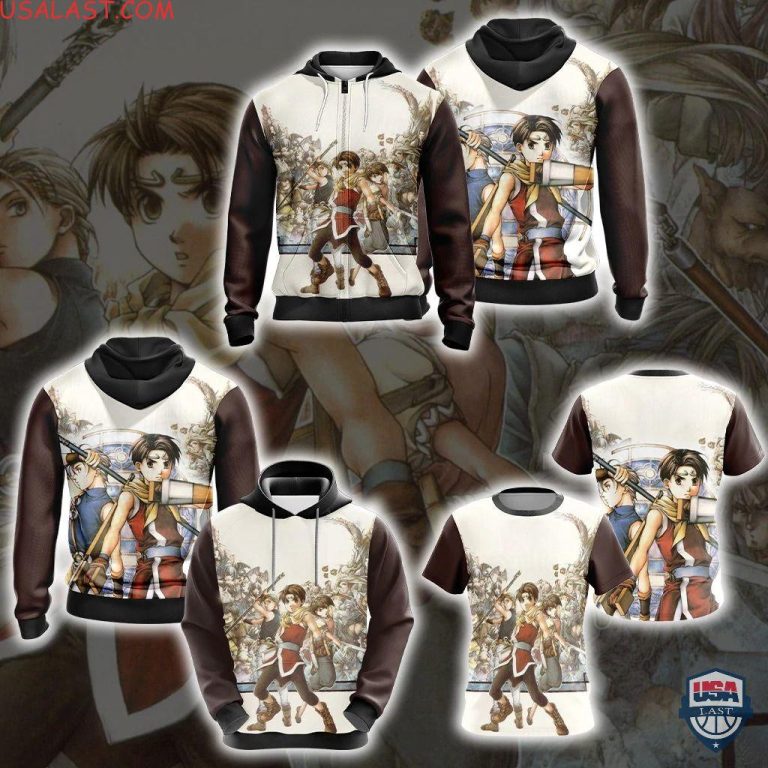 Suikoden-Unisex-3D-Hoodie-T-Shirt-1