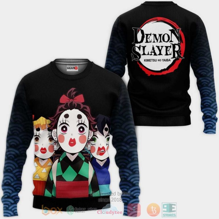 Sumiko-Zenko-Inoko-Kimetsu-Anime-Funny-3D-Hoodie-Bomber-Jacket-2