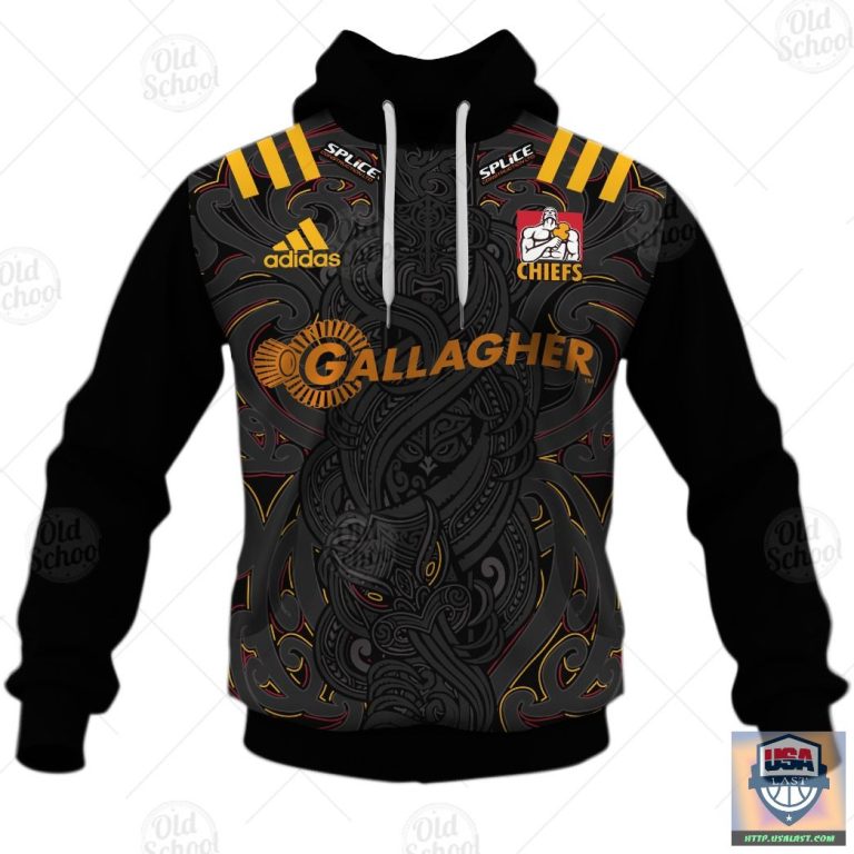 Super-Rugby-Gallagher-Chiefs-Personalised-Hoodie-Jersey-1
