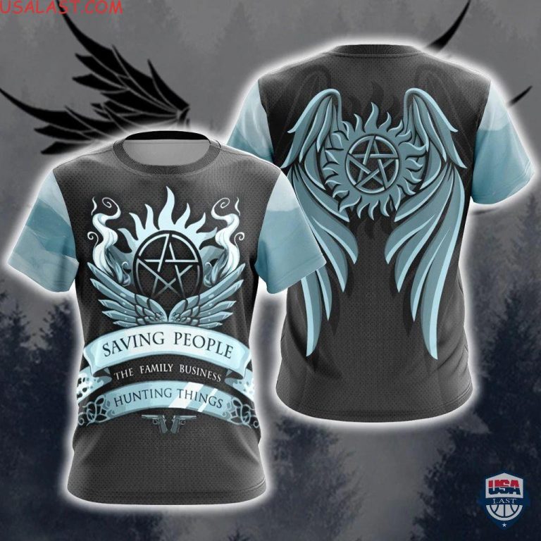 Supernatural-Saving-People-Hunting-Things-Unisex-3D-Hoodie-T-Shirt-2