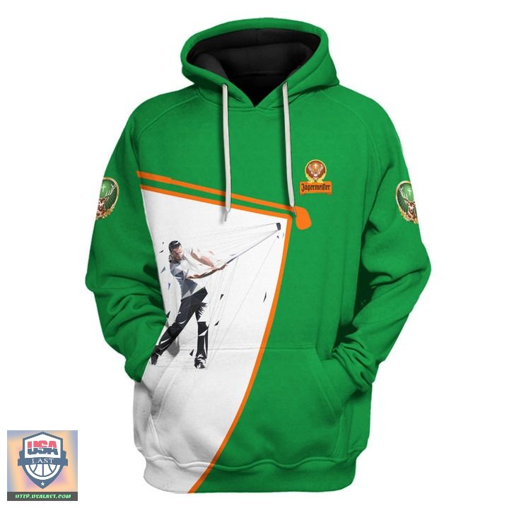 Swing Swear Drink Jagermeister And Repeat 3D Hoodie Zip Hoodie Swing Swear Drink Jagermeister And Repeat 3D Hoodie Zip Hoodie
