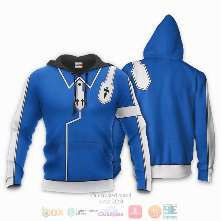 Sword-Art-Online-Eugeo-Uniform-Anime-3D-Hoodie-Bomber-Jacket-3