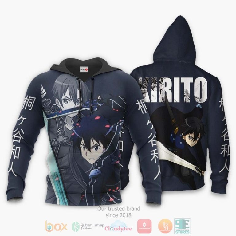 Sword-Art-Online-Kirito-Anime-3D-Hoodie-Bomber-Jacket-3