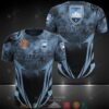 Sydney Fc Cyan Blue 3D Hoodie