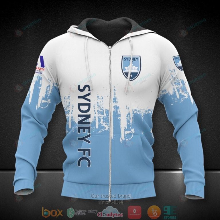 Sydney-Fc-White-Blue-3D-Shirt-Hoodie-3