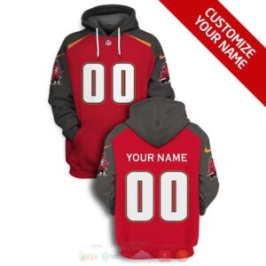 Jersey Shirt