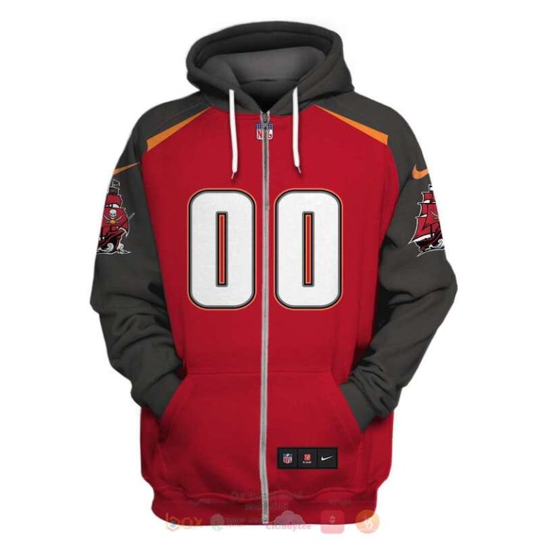 Tampa-Bay-Buccaneers-Nfl-Football-Personalized-3D-Hoodie-Jersey-Shirt-2