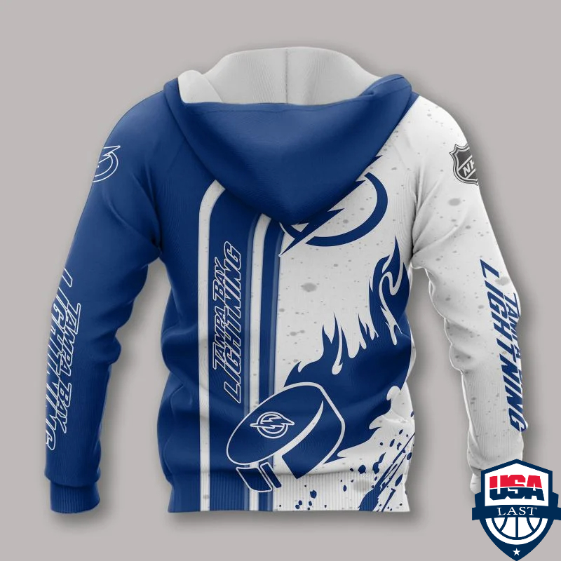 Tampa Bay Lightning Nhl Ver 1 All Over Printed Hoodie Tampa Bay Lightning Nhl Ver 1 All Over Printed Hoodie