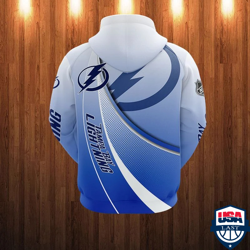 Tampa Bay Lightning Nhl Ver 4 All Over Printed Hoodie Tampa Bay Lightning Nhl Ver 4 All Over Printed Hoodie