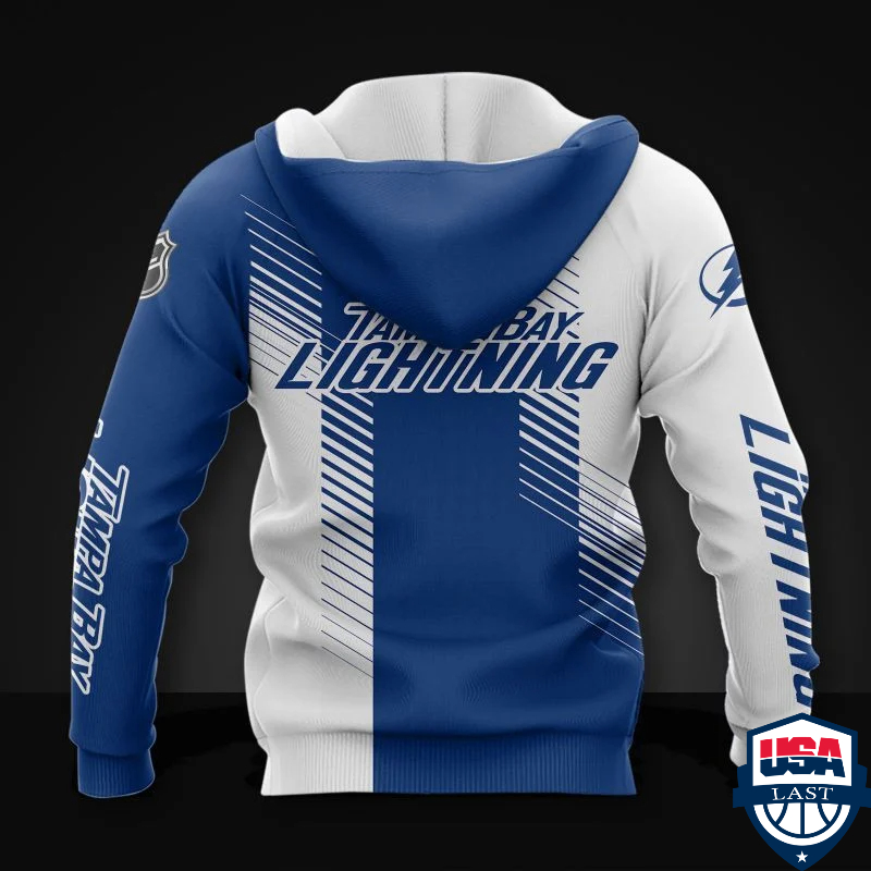 Tampa Bay Lightning Nhl Ver 7 All Over Printed Hoodie Tampa Bay Lightning Nhl Ver 7 All Over Printed Hoodie