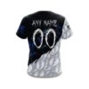 Tampa Bay Lightning Personalized Nhl Skull Style 3D Shirt