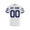 Tampa Bay Lightning Specialized 2022 Stadium Jersey 3D Shirt