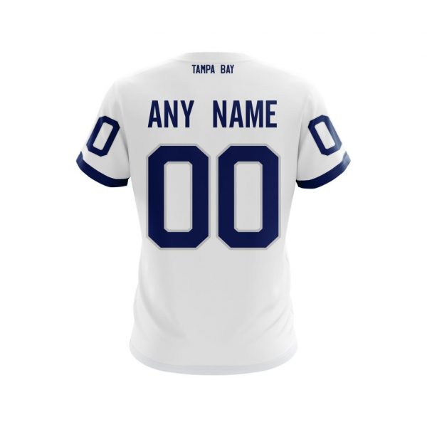 Tampa Bay Lightning Specialized 2022 Stadium Jersey 3D Shirt Tampa Bay Lightning Specialized 2022 Stadium Jersey 3D Shirt