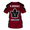Teamltd Kyle Croxall 3D Shirt