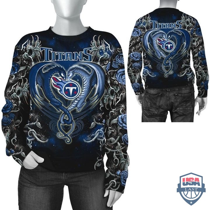 Tennessee-Titans-Dragon-Nfl-3D-Hoodie-T-Shirt-3