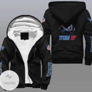 Tennessee Titans Fleece Hoodie